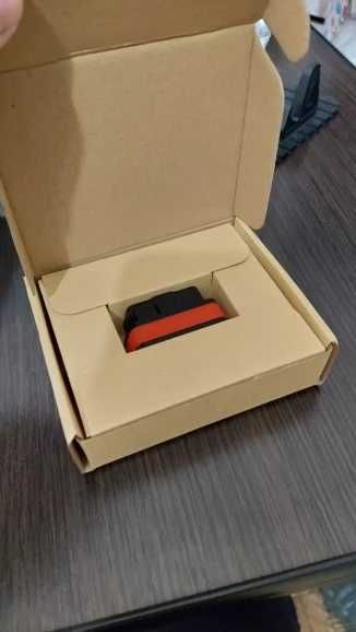 ELM327 V1.5 iCar2 OBD2 Bluetooth 5.0 автосканер Android Phone диагност