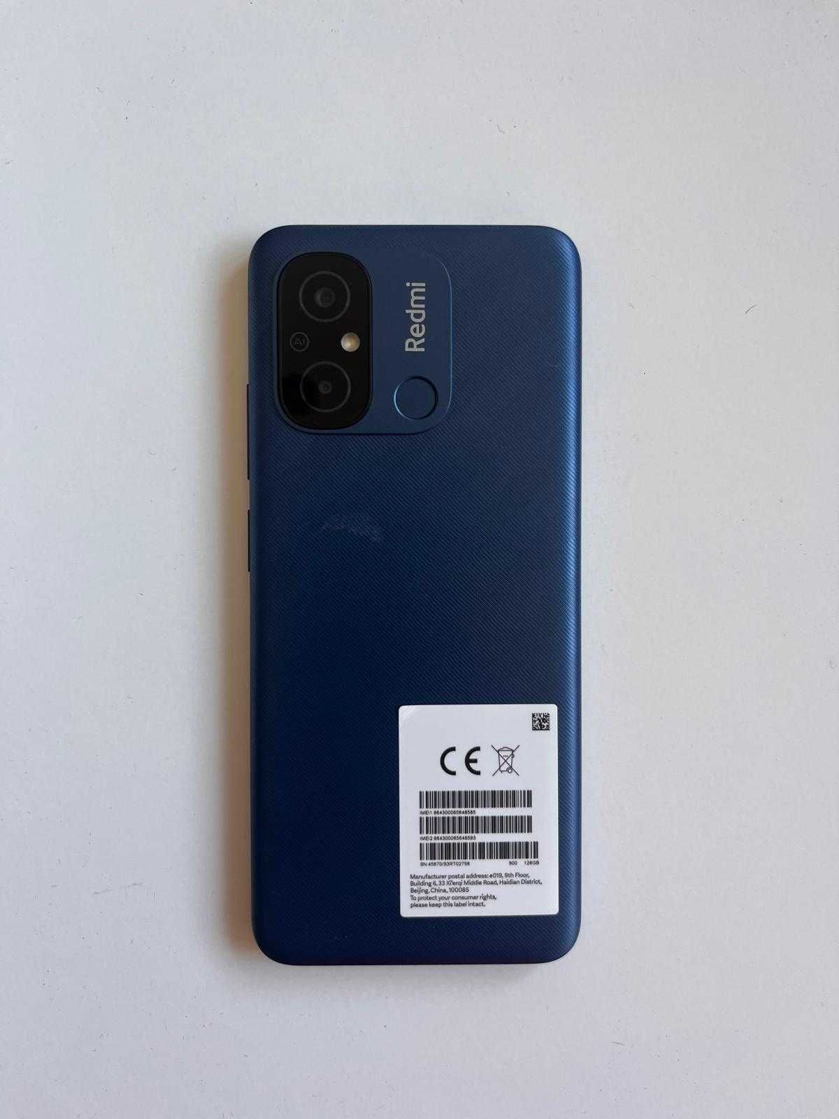 Xiaomi Redmi 12C, 128GB