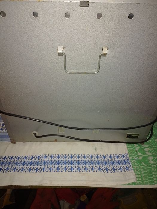 Продам електричний камін "Уголек"