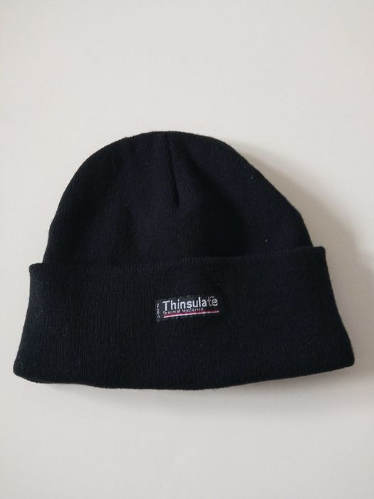 Thinsulate zimowa ciepła czapka r uniwer