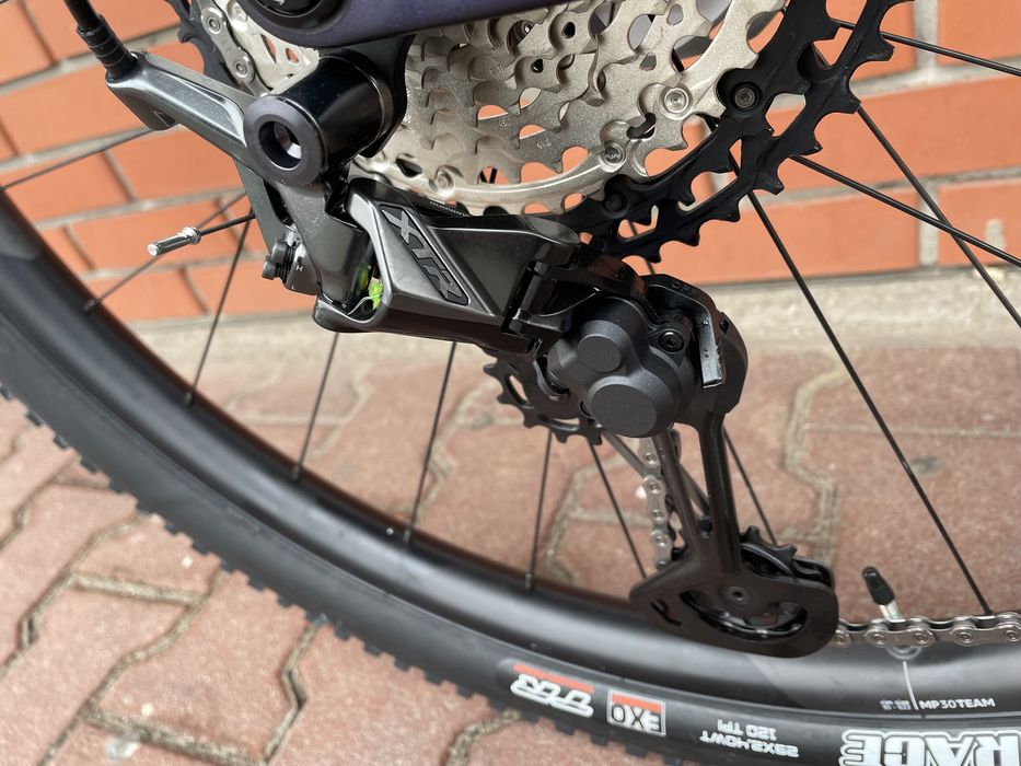 Nowy rower Orbea Oiz M Pro S,M,L,XL, Poznań, FV, Fox