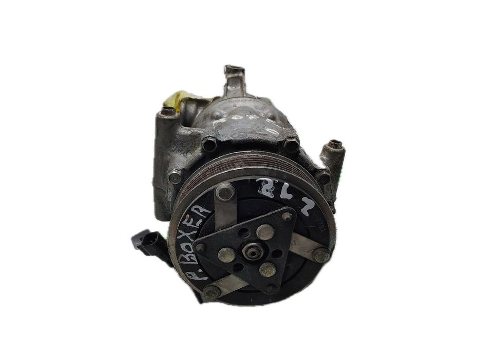 Compressor AC PEUGEOT Boxer (244)