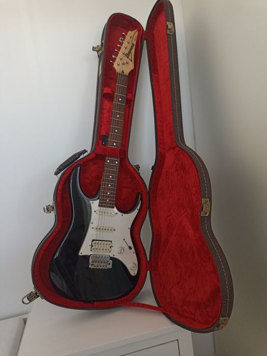 IBANEZ RX 40 + futeral
