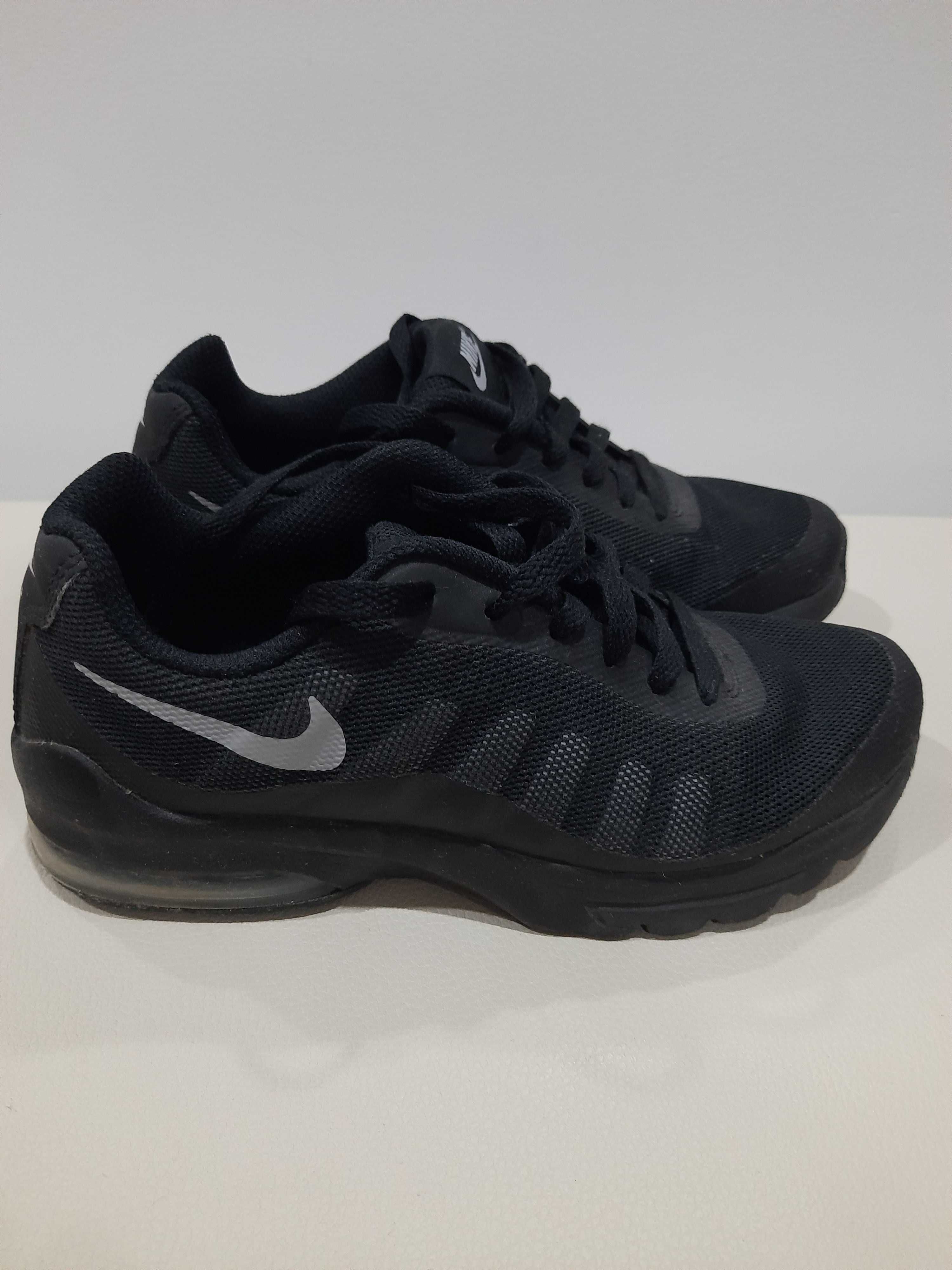 Vendo Ténis Nike