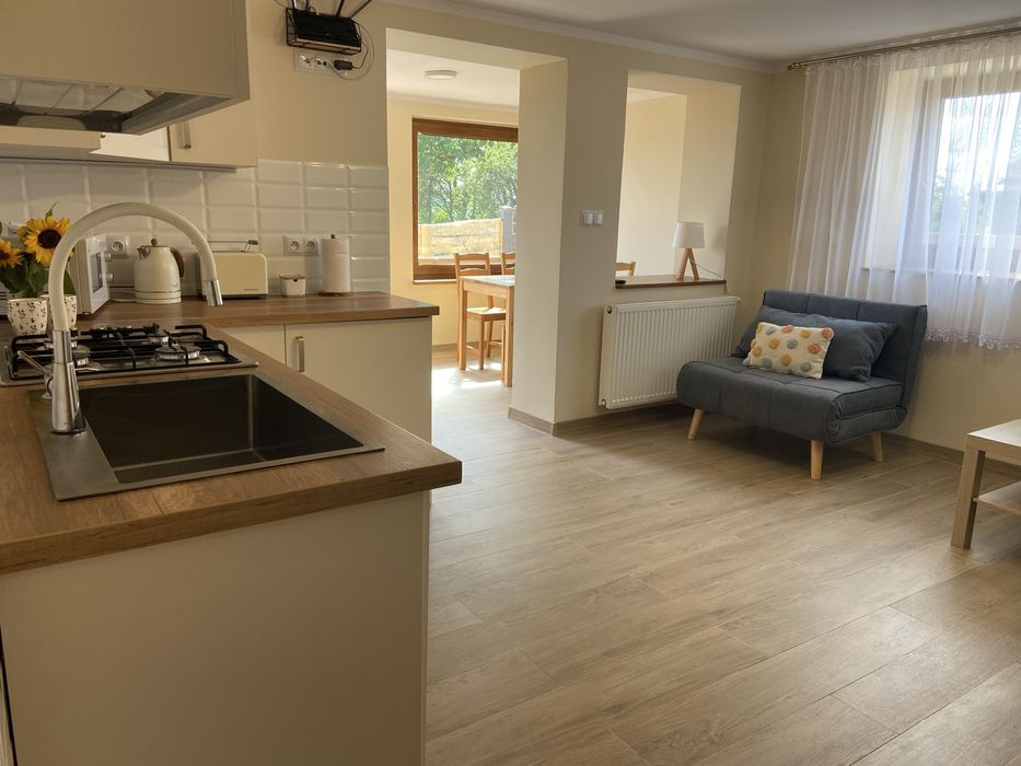 Noclegi Pokoje Bodzentyn  Ściegnia Góry Świętokrzyskie