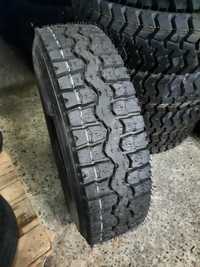 Opony CIĘŻAROWE GUMMIX 315/80R22,5 Napęd Budowlany / Wanna WZMOCNIONY