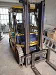 Wózek widłowy Komatsu FG25HT
