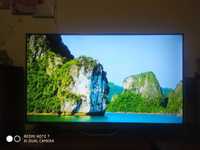 Телевизор Xiaomi Mi TV 4S  (138.8 , 55)  дюймов  поддерживает 4к