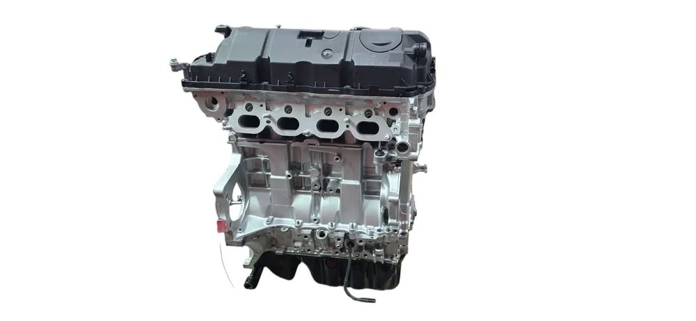 Silnik PEUGEOT / CITROEN 5F03 1.6 THP Euro 5 200KM / 147kW E5 EP6CDTX / 1.6 THP 5FX PEUGEOT-CITROEN-MINI 5f04 5fv 5fx N14B16 NOWY ROK GWARANCJI