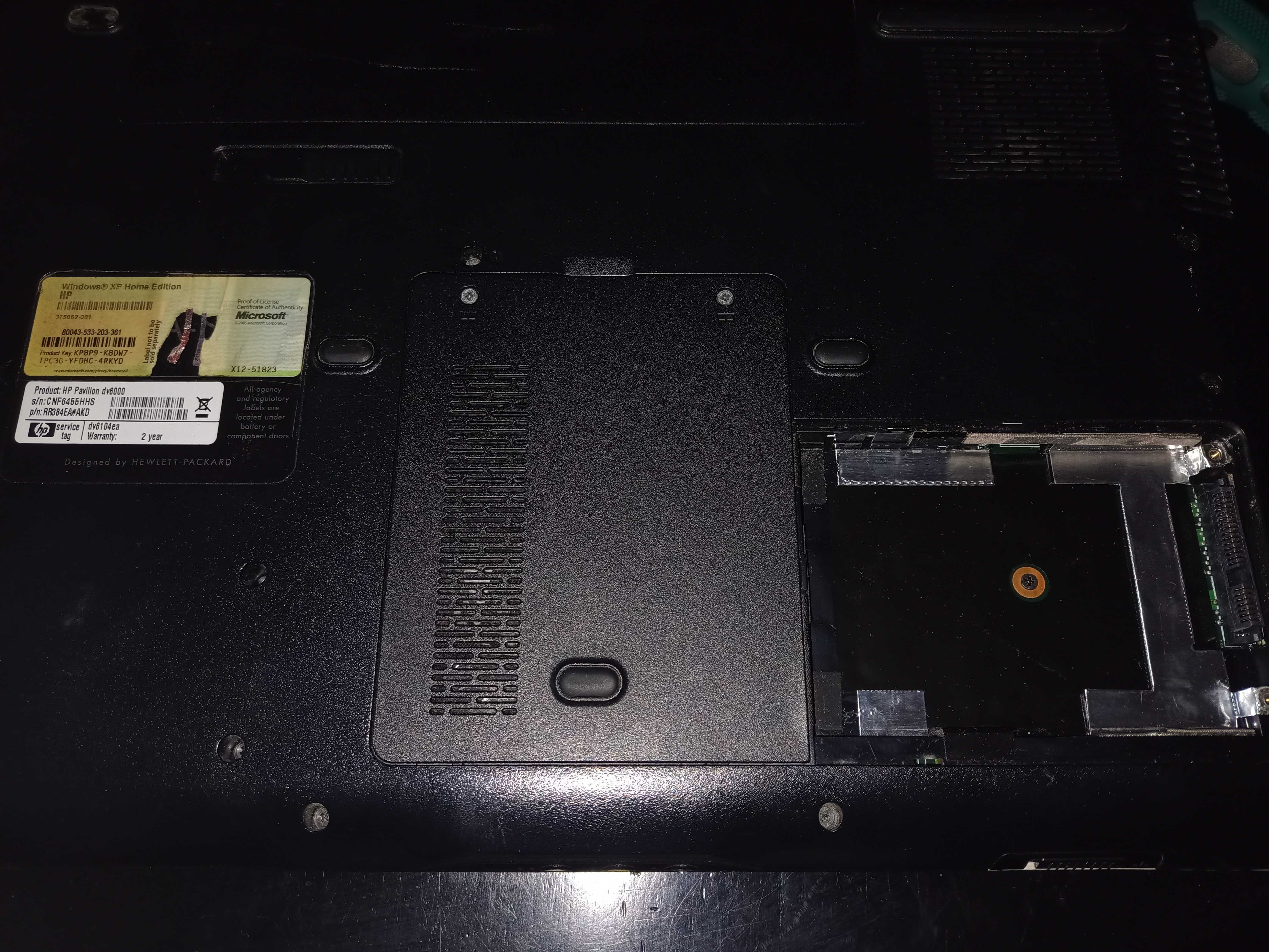 Laptopy HP Samsung Acer