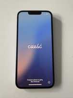 Błękitny Iphone 14 128g