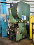 Prasa mimośrodowa KD 2326