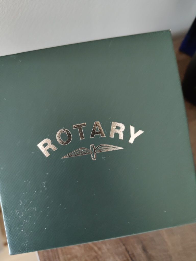 Zegarek Rotary Ultra Slim