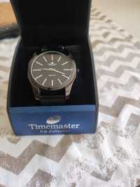 Zegarek Timemaster na gwarancji