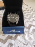 Zegarek Timemaster na gwarancji