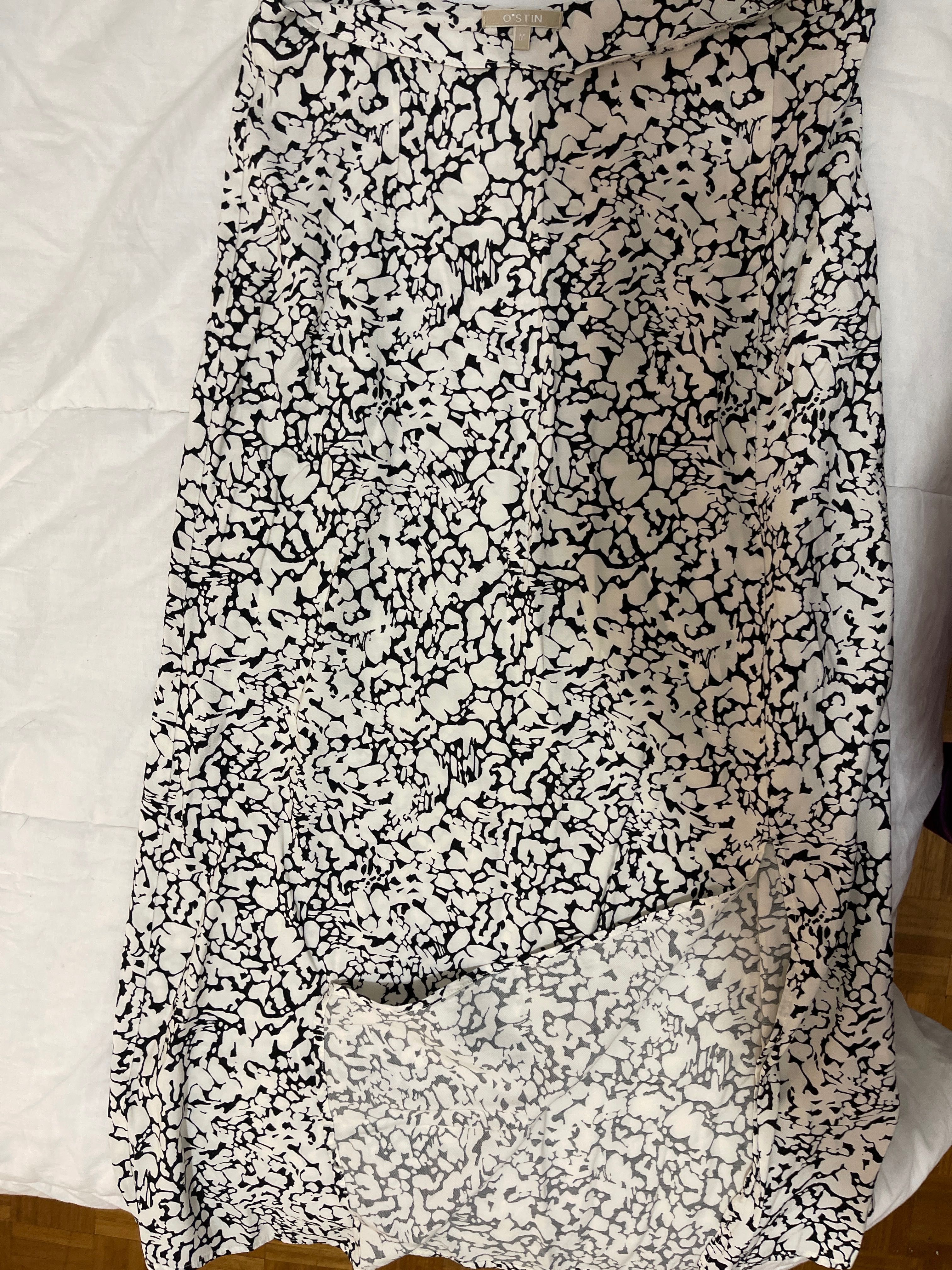 Roupa usada em muito bom estado
