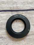 Adapter M42 do CANON EOS EF EFS potwierdzenie AF