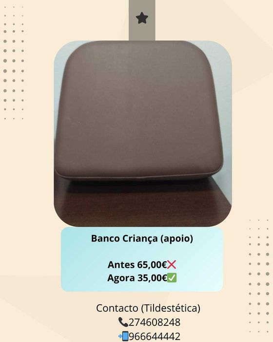 Artigos de cabeleireiro