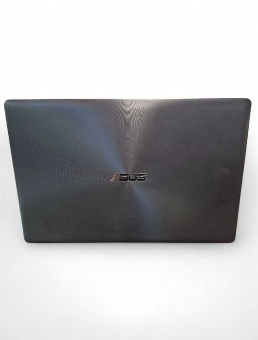 Asus R510C 4/222 GB SSD Intel Core i3-3217U