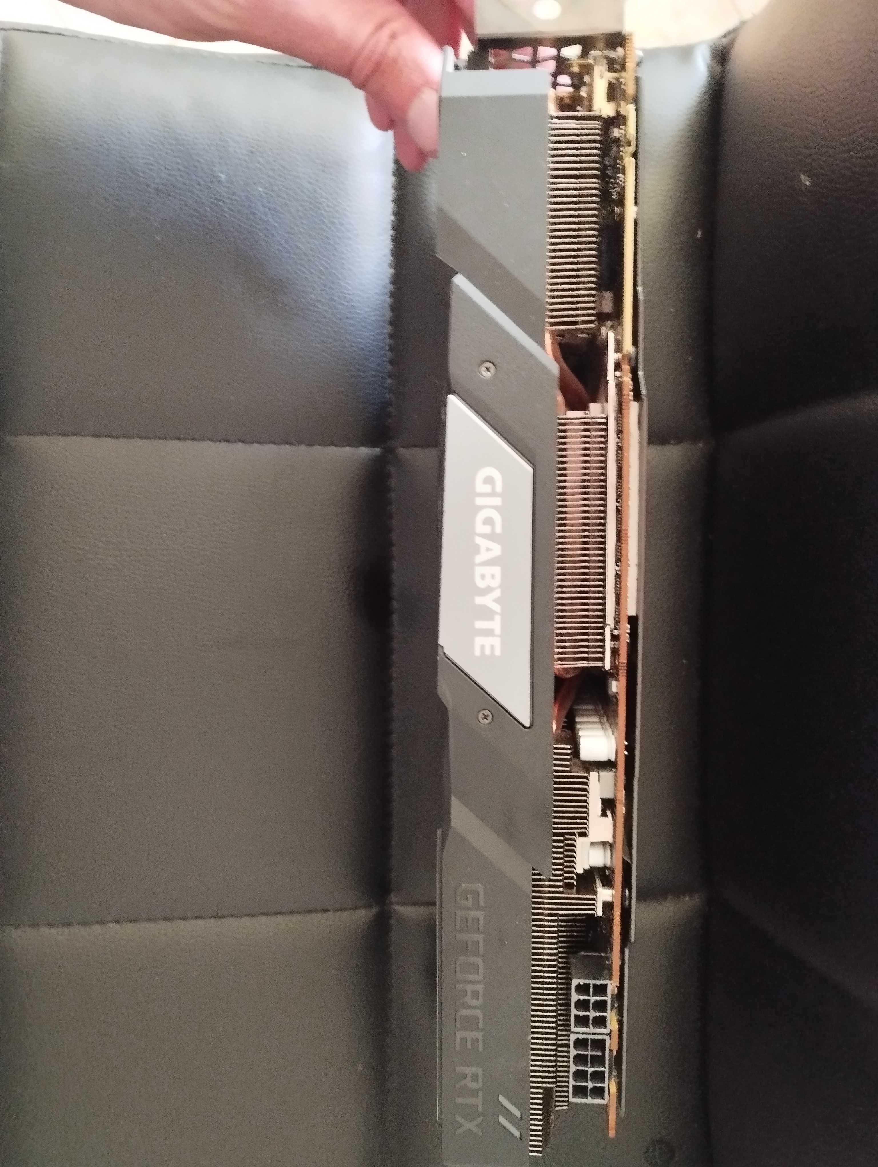 Gigabyte GeForce RTX 2070 SUPER GAMING OC 8GB GDDR6