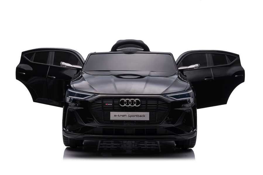 Auto na akumulator Audi e-tron 4×4 180 Watt S-line