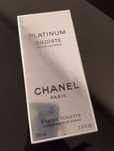 Chanel Platinum Égoïste Eau de Toilette