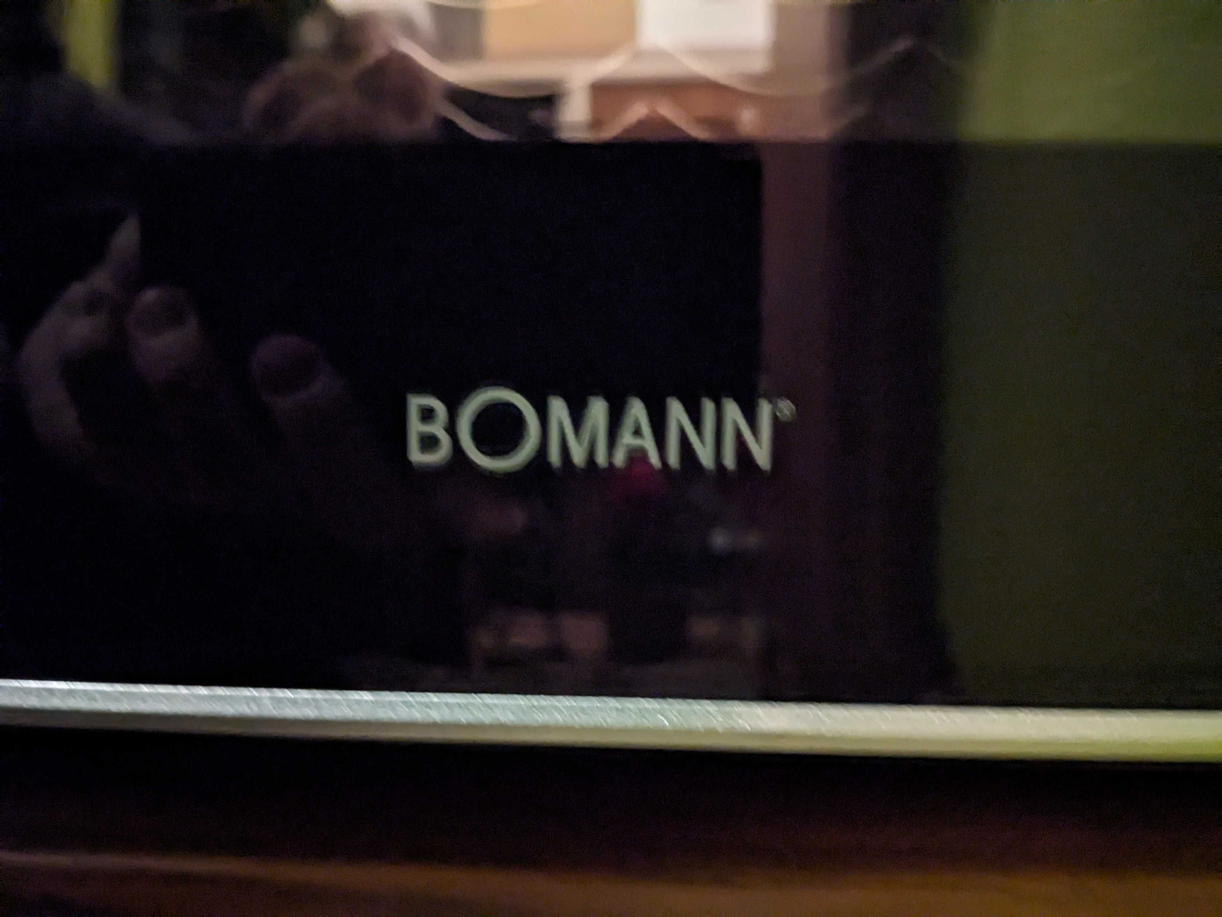 Chłodziarka do wina Bomann