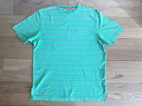 Męski t-shirt firmy Gant XL