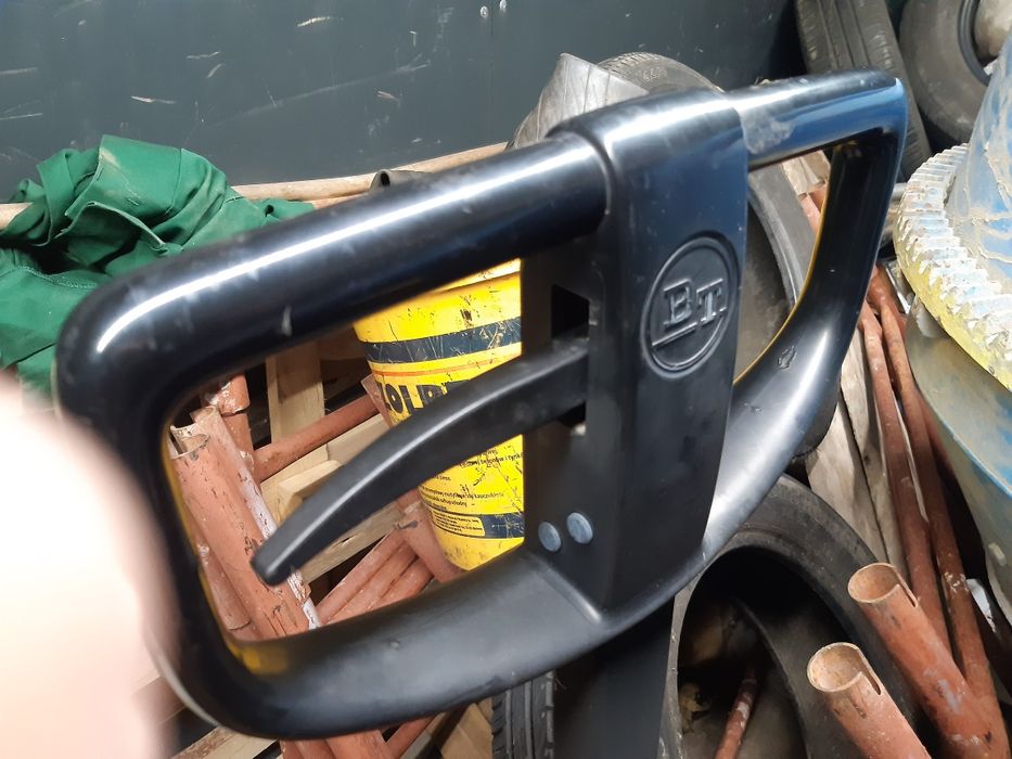 Wózek paletowy paleciak JUNGHEINRICH, STIHL, BT TOYOTA