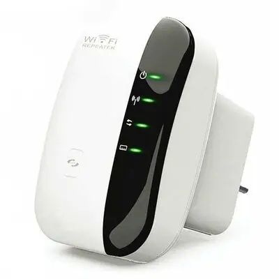 WiFi Repeater (Репитер), повторювач wifi сигналу.