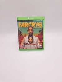 Farcry 6 na Xbox One