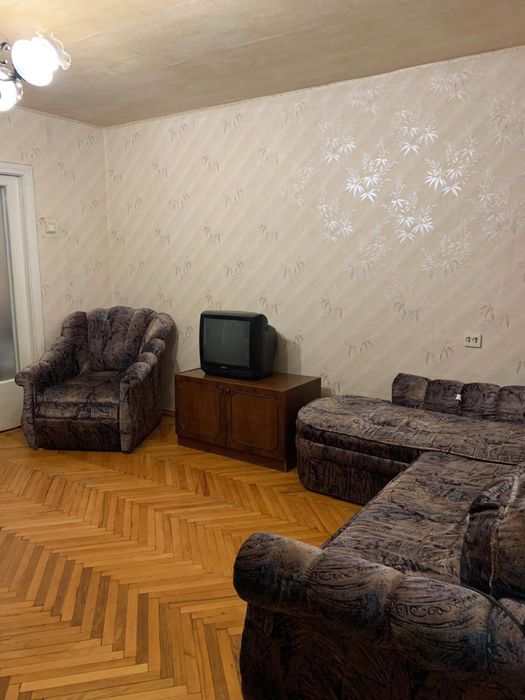 Здам 3к квартиру