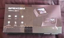 kamera sportowa Apexcam M80 Pro.