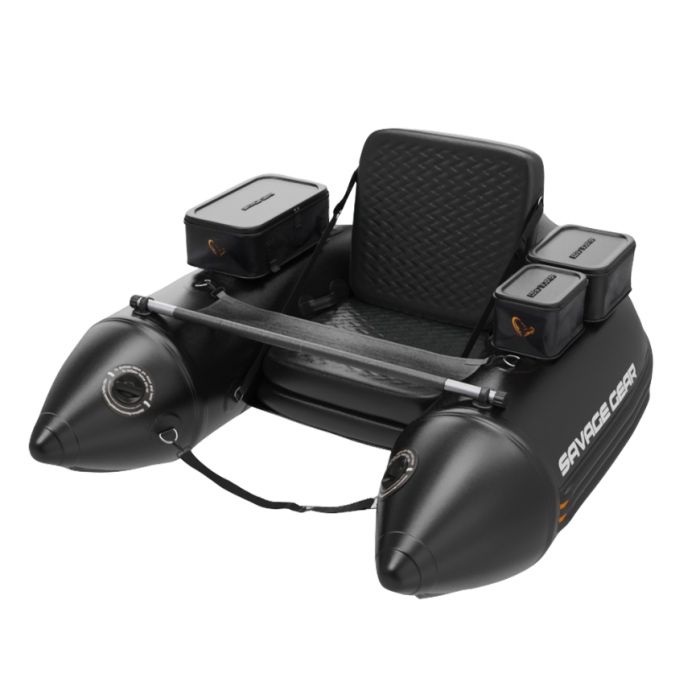 Pato de Pesca Savage Gear 150