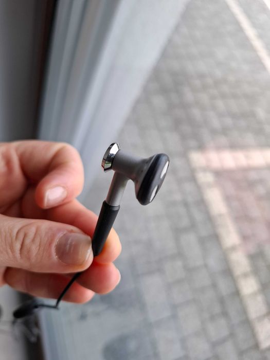 Słuchawki Motorola do telefonu syn0896c kabel mini USB
