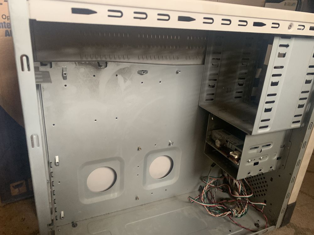 Obudowa komputerowa pc atx