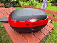 Kufer motocyklowy Shad SH46