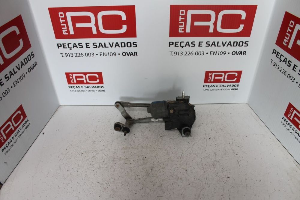 Limpa Para Brisas VW Touran