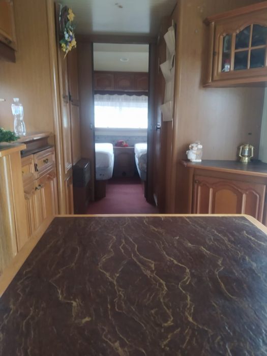 Прицеп дача, кемпер, кемпинг, автодом