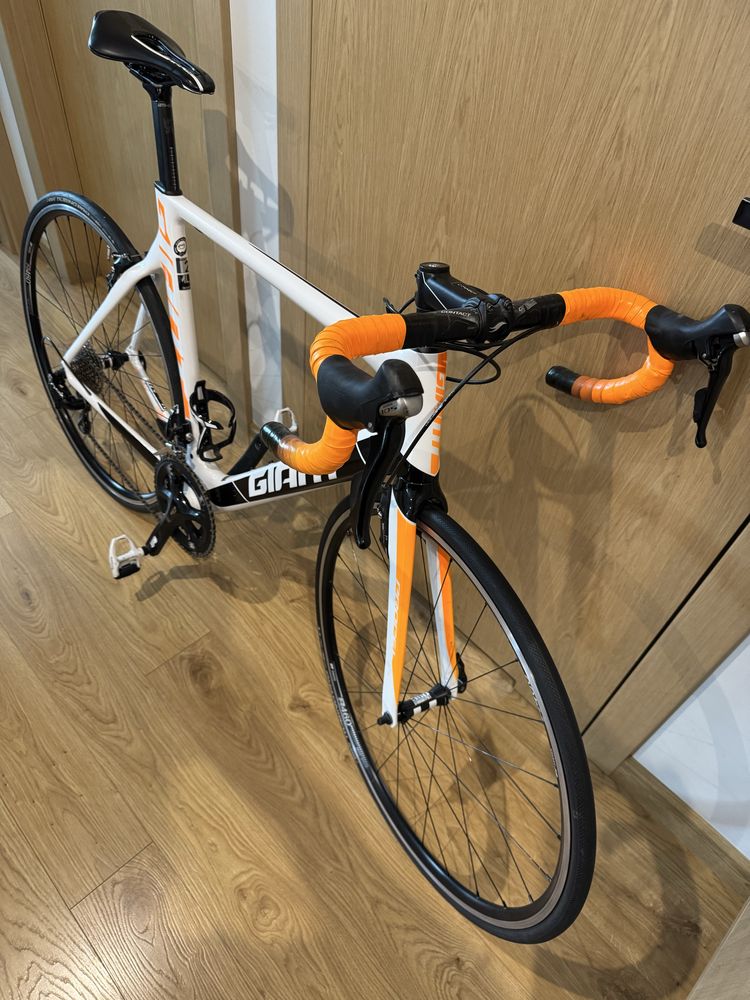 Rower szosowy GIANT Propel ML