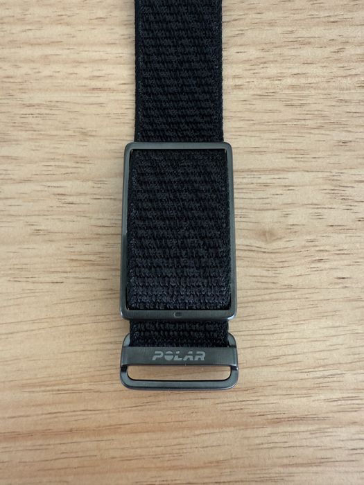 New Polar Loop Monitor de Atividade Física Wearable Sem Ecrã