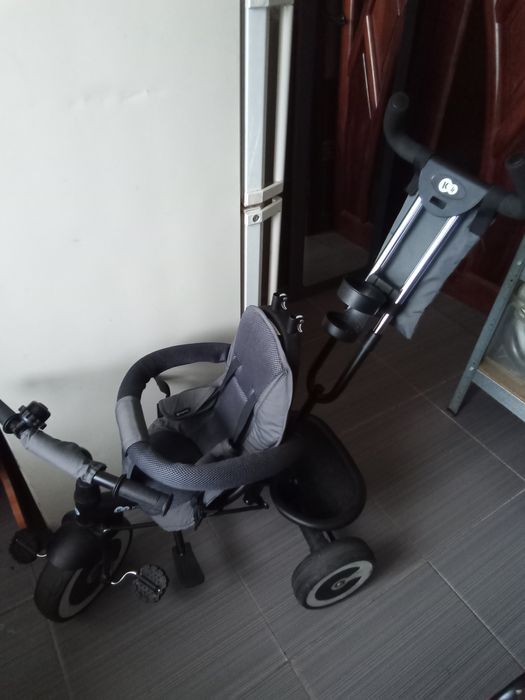 Велосипед Кіндер крафт вживаний для хлопчика 2-4 роки