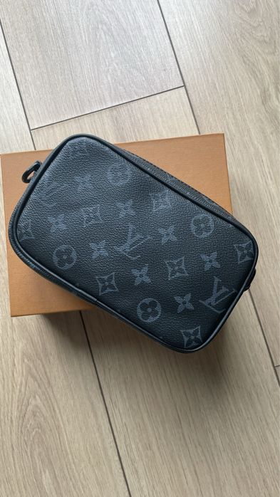 Torebka męska  Louis Vuitton