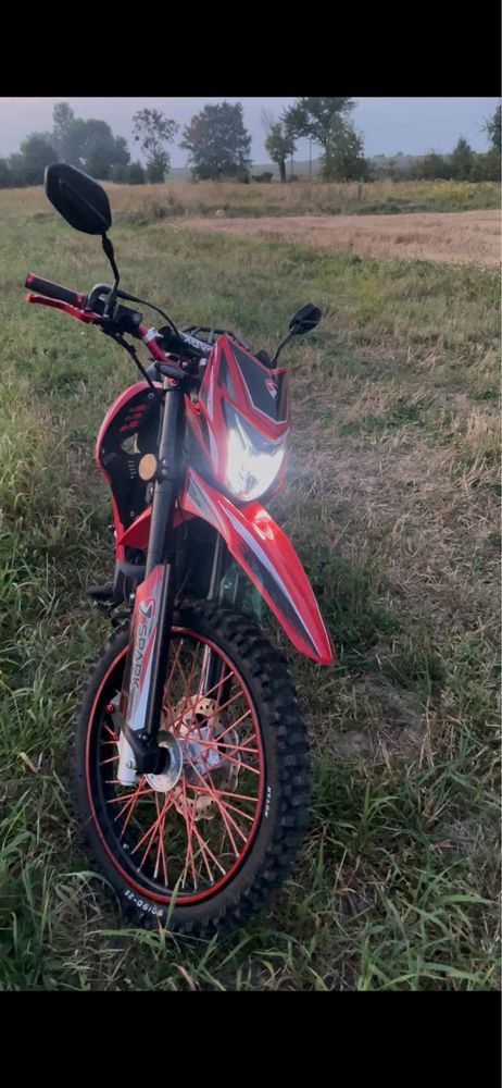 Продам spark sp250-d7