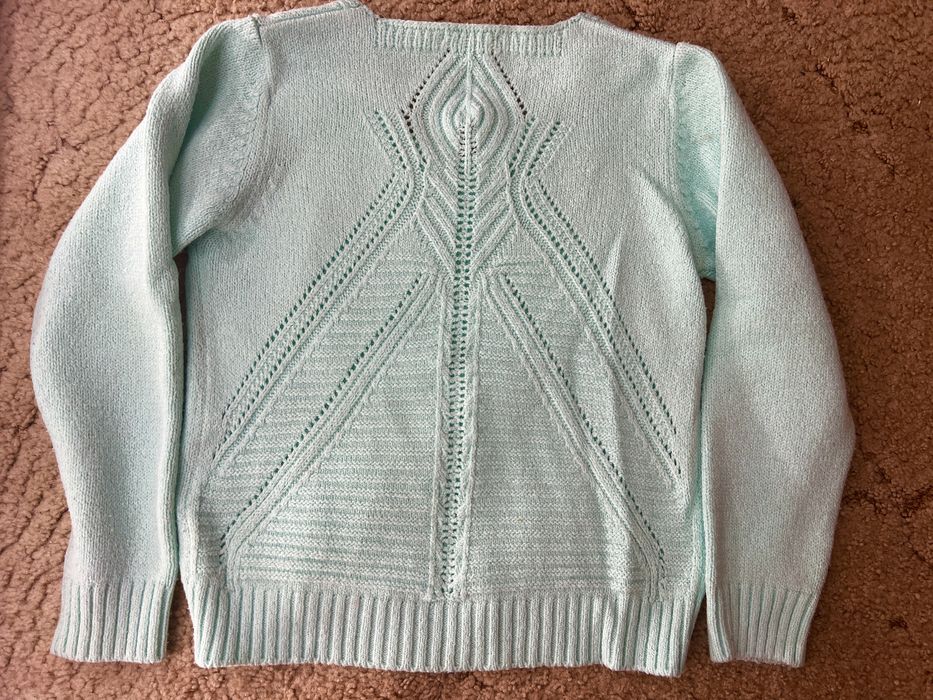 Кофтинка (светрик)