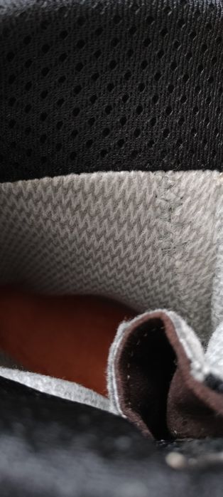 Тактичні черевики,берці армії Італії.