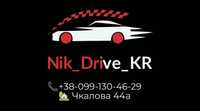 СТО 24/7 Авто Nik_Drive_KR