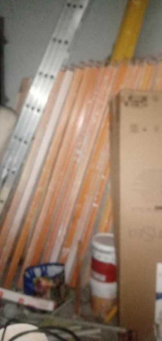 vendo andaimos e ferramentas de constução