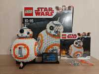 Lego Star Wars 75187
