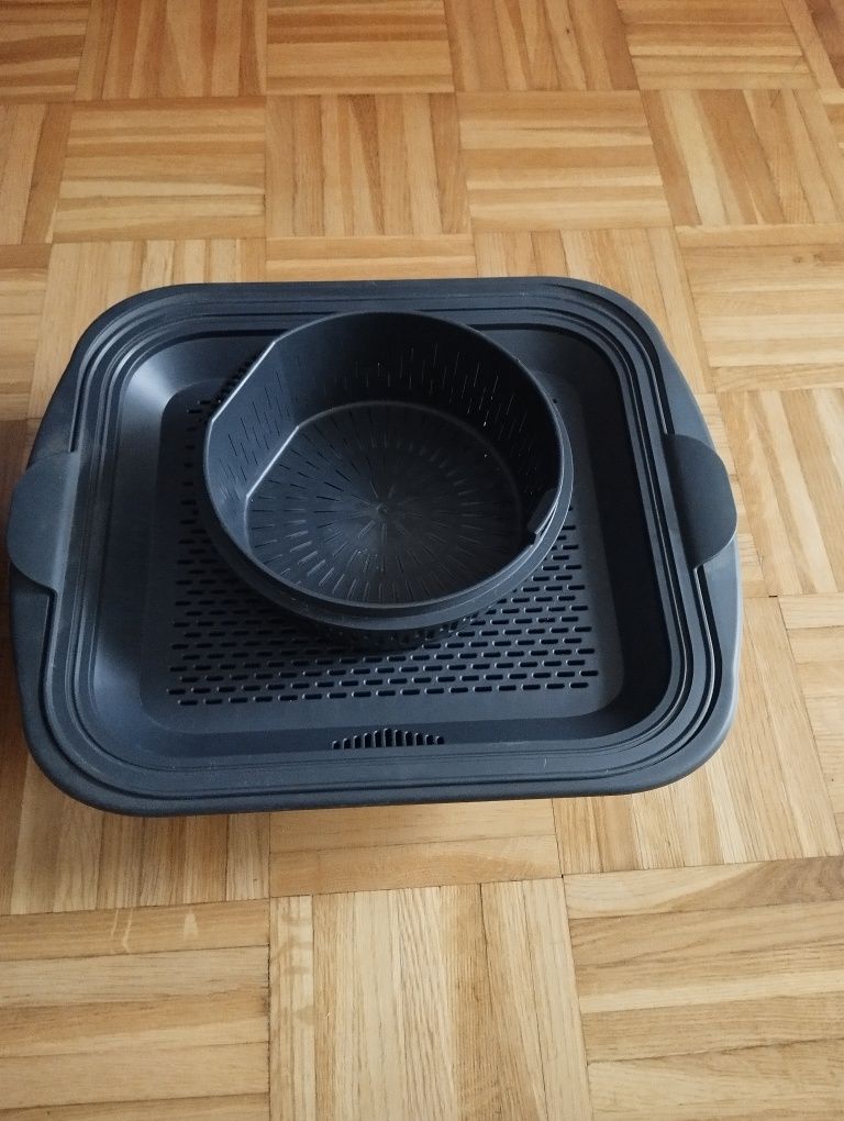 Biedromx robót wielofunkcyjny